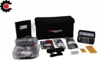 Megger BITE3 Lcd Display Battery Impedance Test Analyzer Full Kit. Fixed Price $6499.99.