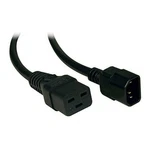 Eaton P047-006 6FT Power Extension Cord 14AWG 15A C19 C14 Heavy Duty. Fixed Price $70.27.