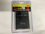 Promaster Battery Tester & Storage Case For Aa, Aaa #4858. Fixed Price $9.99.