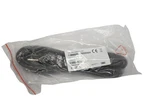 Zebra 23844-00-00R Power Cord Cable Black 2-PRONG Oem Original. Fixed Price $12.98.