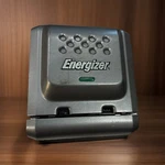 Energizer Ac Wall Plug-in Battery Charger Power Adapter Dock Only. Fixed Price $17.46.