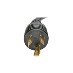 Tripp Lite P046-06N-T 6" Heavy-duty Power Adapter Cord, 20A, 12 Awg. Fixed Price $38.20.