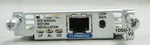 Cisco WIC-1DSU-T1 V2 1-PORT T1/FRACTIONAL Dsu/csu Wan Interface Card. Fixed Price $45.00.