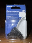 Ancor Nmea 2000 90 Elbow Connector 270108 Upc 091887982336. Fixed Price $14.01.