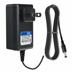 Pwron Ac Adapter For Bec Bobbintron AD-1250 24000052 Reb 12VDC 500MA Power. Fixed Price $11.81.
