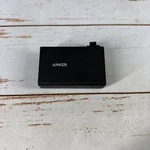 Anker Quick 3.0 63W 5-PORT Usb Wall Charger, Powerport Speed. Fixed Price $20.25.