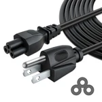 Fite On Ul 6FT Ac Power Cord For Lg Tv 50LN5400 55LN5400 55LB6100 Cable Lead. Fixed Price $12.61.