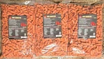 3PKS Morris Twist-on Wire Connectors Orange 23173, 1500 Pcs, 18-22 Awg Copper. Fixed Price $38.00.