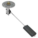 Moeller 035722-10 Electric Fuel Sender Adjustable 6" To 12" Tank Depths Marine. Fixed Price $39.12.