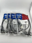 Tripp Lite Model P013-003 3FT Power Cord 10A 4 Qty. Fixed Price $27.89.