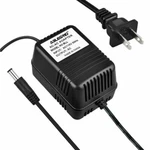 24V Ac Power Adapter For Aphex AX104 Aural Exciter Type C2 With Big Bottom. Fixed Price $34.57.