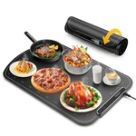 Mat For Food, Vepoka Warmer Countertop, Electric Warming.... Fixed Price $81.05.