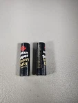 1980S Vintage Eveready Super Heavy Duty Battery Size Aa Make Great Props. Fixed Price $12.99.
