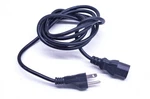 Awin E228636 Power Cable Cord Prong. Fixed Price $11.60.