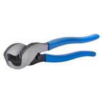 Ancor 8" X 50 Lb Nylon Black Uv Resistant Self-cutting Mountable Cable Ties. Fixed Price $12.95.