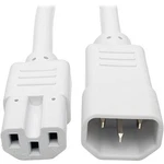 Tripplite P018006AWH 6FT Heavy Duty Power Extension Cord. Fixed Price $36.55.