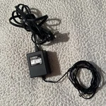 Cambridge Soundworks AD41-0900400DUU Power Cord 9V Dc 400MA. Fixed Price $7.95.