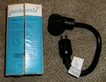Parkworld 886139 Generator L14-30 Plug Dryer 10-30 Receptacle Female. Fixed Price $25.00.