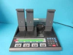 Cadex C7000 Battery Analyzer Motorola Pocket Adapters 7-2403 GP900 HT1000 Mt. Fixed Price $129.99.