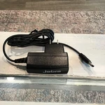 Travel Wall Charger Power Supply Ac Adapter For Selected Jabra. Fixed Price $12.24.