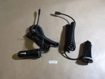 Lot Of 2 Insignia 9 Ft Coiled 15W Car Chargers For Iphone. NS-MPDCF3A5-C. Fixed Price $8.00.