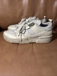 Women's Nike Dunk Low Disrupt Woman Comfort Shoes Size 9. Fixed Price $41.00.