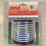 New Pyle PLMRSW50 18 Gauge Ft Stereo Marine Boat Grade Speaker Wire. Fixed Price $24.00.