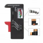 Universal BT168 Digital Battery Tester Volt Checker For Aaa 9V Button Multipl. Fixed Price $11.99.