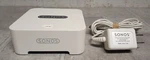 Sonos Multi-room Music System Zonebridge BR100 W/power Supply. Fixed Price $14.95.