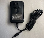 Logitech Power Supply PSC30R-120 With Output +12V Dc 2.5A. Fixed Price $19.32.