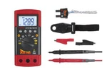 Hybrid-safe Cat-iv 600V Digital Multimeter PWP-DMM101ES Brand New!. Fixed Price $166.77.