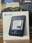 New Touchpad Tablet 9.7" 32GB Wifi Webos Sealed. Fixed Price $100.00.