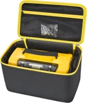 Air Compressor Storage Bag Compatible With Astroai Tire Inflator For Car Pu. Fixed Price $30.99.
