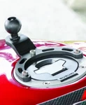 Ram Fuel Tank Mount 411U. Fixed Price $67.41.