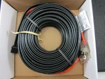 Easy Ahb 180 Water Pipe Heating Cable 560 Watt 120V 80FT - New. Fixed Price $271.00.