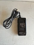 Genuine Panasonic PV-A17 Video Ac Adapter Vhs-c Camcorder Battery Charger. Fixed Price $10.95.