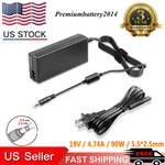 Ac Adapter For Vizio E320VP P/n 030070134012 ADP-90CD Ab Charger Power Supply Us. Fixed Price $11.49.