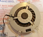 Sony Playstation PS3 19 Blades Cooling Fan & Screws CECHA01 CECHE01 CECHB01. Fixed Price $32.00.