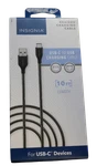 Lot 100 Insignia 10' To Usb-charging Cable Free Shipping. Fixed Price $179.99.