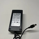 Jet STD-1203 Switching Adapter Output 12V 3A Power Supply Transformer Charger. Fixed Price $37.45.