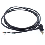Leviton 5311-008 Black Switched Piggy Back Power Cord For Line Master SF-522-Q17. Fixed Price $18.04.