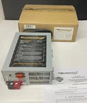 Powermax 12 Volt Amp Converter Battery Charger PM3-60LK, Rv Marine. Fixed Price $107.06.