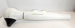 Acuvibe Personal Massager Model Dual Power Node 6102-B White With Cable. Fixed Price $26.17.