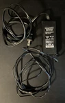 Challenger Cable Sales PS-2.5-12-3DT1 Switching Power Supply Volt 3.0 Amp. Fixed Price $7.95.