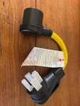 Welder Adapter Cord Aqqhsain Nema 14-50P To 10-30R Power Prong.. Fixed Price $60.00.