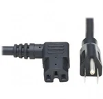 Eaton P019-008-C15RA 8FT Heavy Duty Power Ext Cord 15A 14AWG 5-15P Right-angl. Fixed Price $39.99.