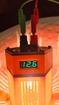 Automotive Circuit Tester W/volt Meter. H7 Bulb 4A 55W Load.. Fixed Price $65.00.