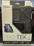 Targus Pro-tek Rotating Case For Ipad Air 10.9" (4TH Gen) 11" 1-3 Gen.. Fixed Price $35.00.