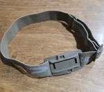 Salty Princeton Tec 1" Headlamp Strap Tan. Fixed Price $16.99.