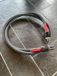 Mit Z Cord Iii 2M Power 15A. Fixed Price $350.00.